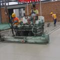 Hydraulic Laser Level Screed With Honda Engine